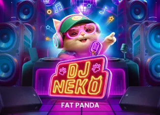 DJ Neko - KISS69
