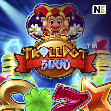 Trollpot 5000 - KISS69