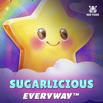 Redtiger : Sugarlicious EveryWay™ - KISS69