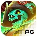 PGSoft : Dead Mans Riches - KISS69