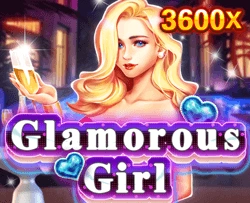 JDB : Glamorous Girl - KISS69