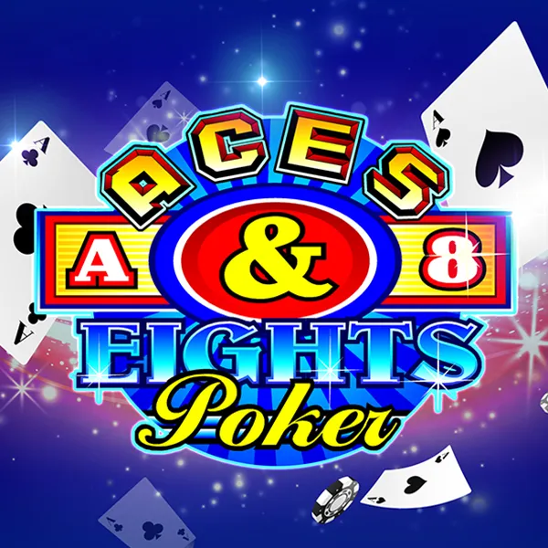 Aces and Eights - KISS69