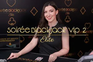Soirée Privée Blackjack - KISS69
