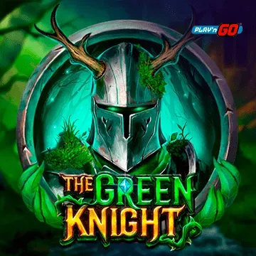 PlaynGo : The Green Knight - KISS69
