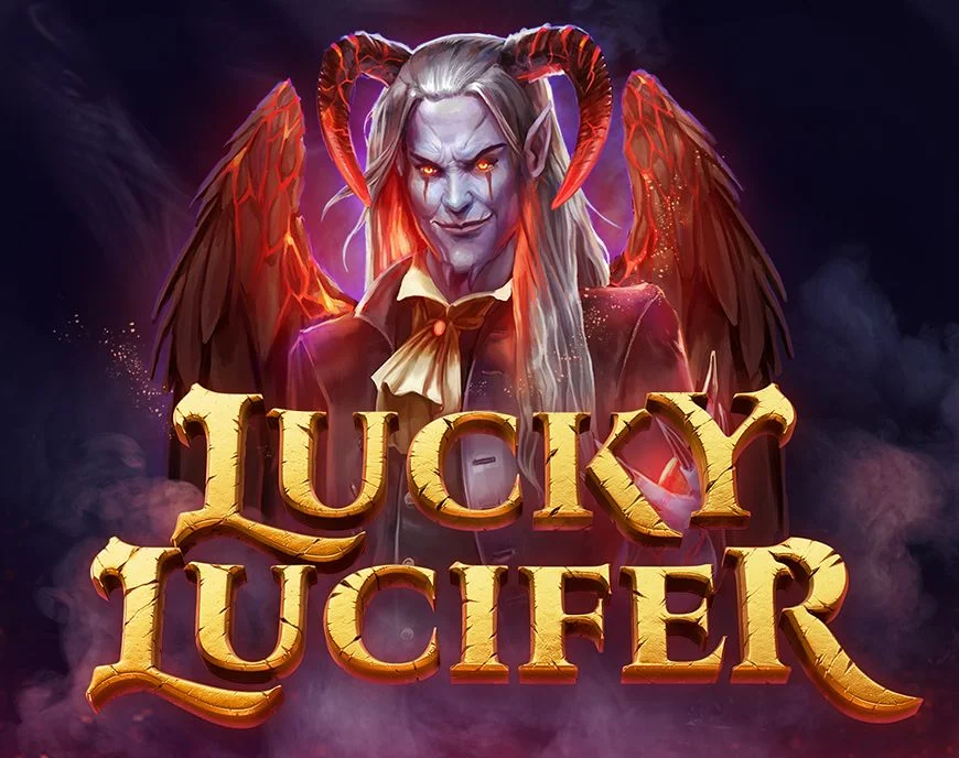 Slotmill : Lucky Lucifer - KISS69