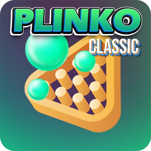 Plinko Classic - KISS69