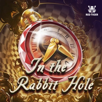 Redtiger : In The Rabbit Hole - KISS69