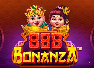 Pragmatic : 888 Bonanza - KISS69