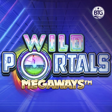 Bigtime : Wild Portals - KISS69