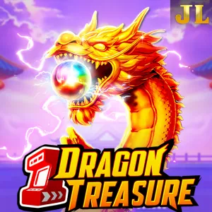 Jili : Dragon Treasure - KISS69