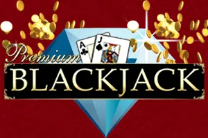 Premium Blackjack - KISS69