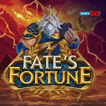 PlaynGo : Fates Fortune - KISS69