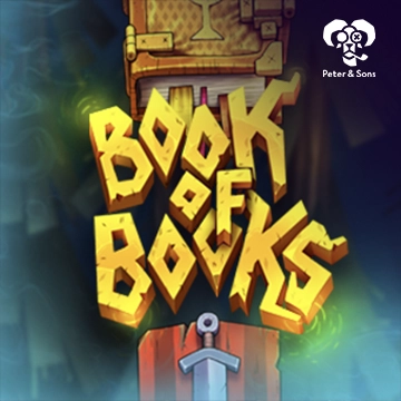 PeterSons : Book of Books - KISS69
