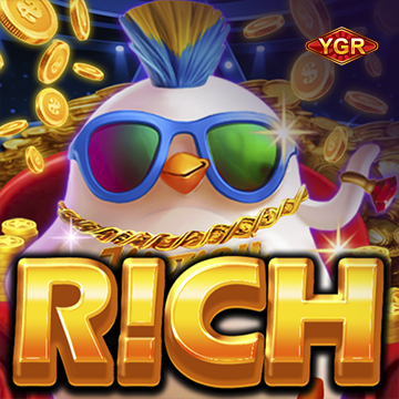 YGR : R!CH - KISS69