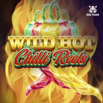 Redtiger : Wild Hot Chilli Reels - KISS69
