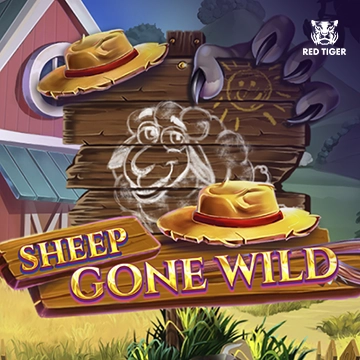 Redtiger : Sheep Gone Wild - KISS69