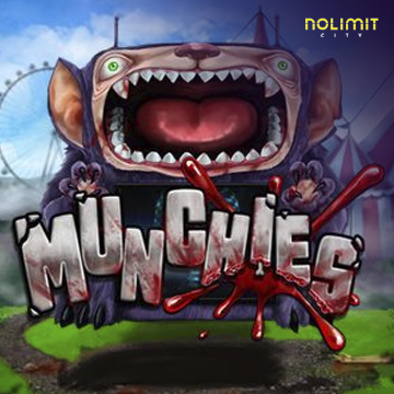 NolimitCity : Munchies - KISS69