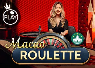 Roulette Macao - KISS69