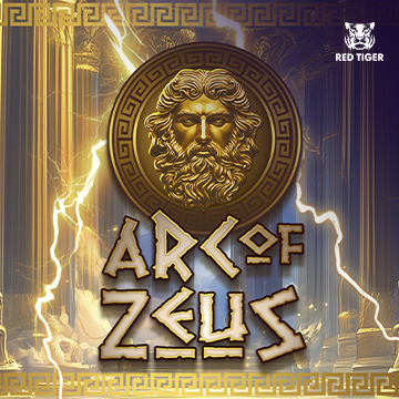 Redtiger : Arc Of Zeus - KISS69