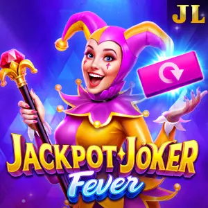 Jili : Jackpot Joker FEVER - KISS69
