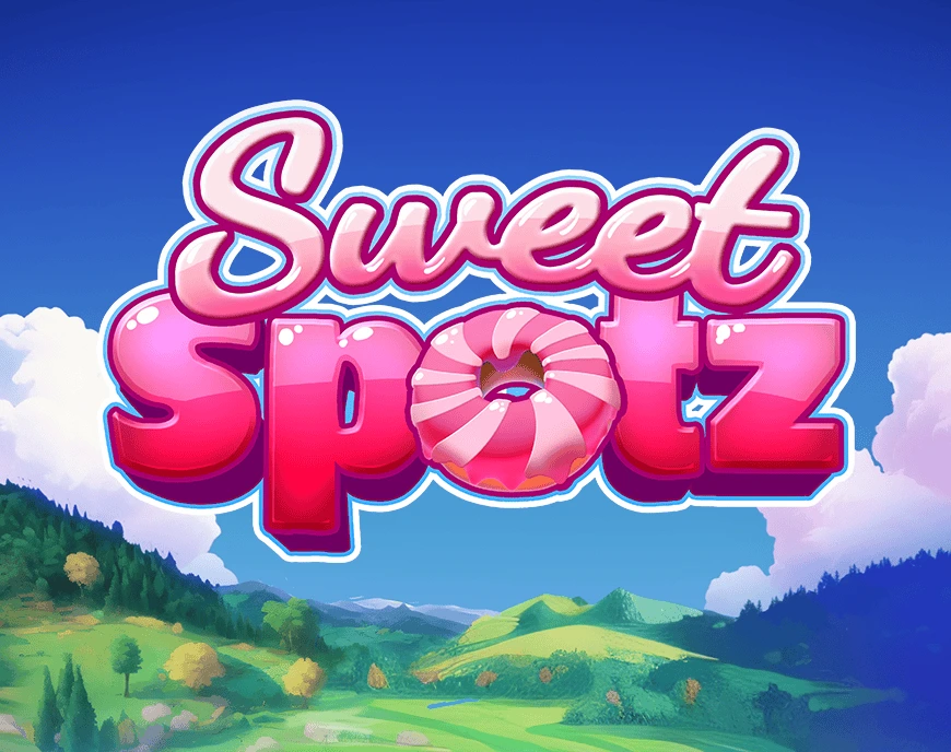 Slotmill : Sweet Spotz - KISS69