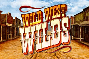 Wild West Wilds! - KISS69
