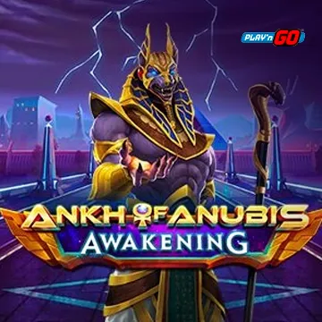 PlaynGo : Ankh of Anubis Awakening - KISS69