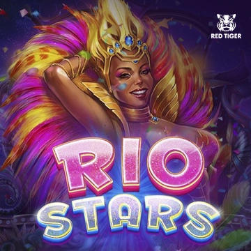 Redtiger : Rio Stars - KISS69
