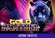 Spadegaming : Gold Panther - KISS69