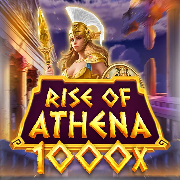 Rise of Athena 1000 - KISS69