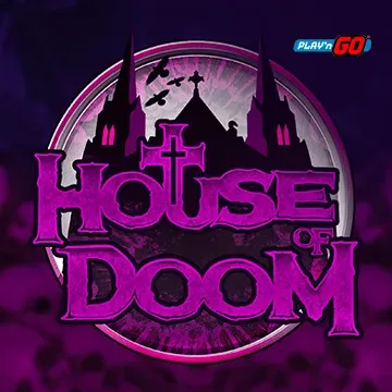 PlaynGo : House of Doom - KISS69
