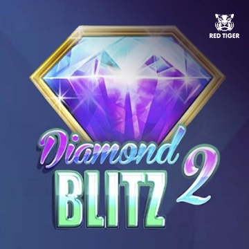 Redtiger : Diamond Blitz 2 - KISS69