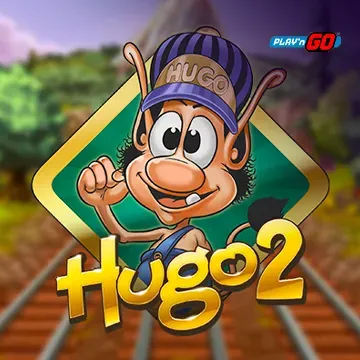 PlaynGo : Hugo 2 - KISS69