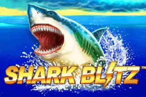 Shark Blitz - KISS69