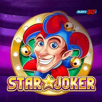 PlaynGo : Star Joker - KISS69