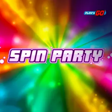 PlaynGo : Spin Party - KISS69