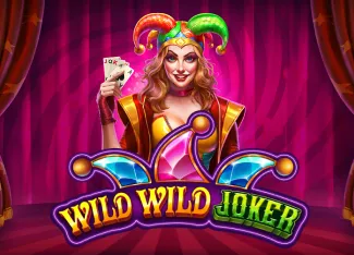 Pragmatic : Wild Wild Joker - KISS69