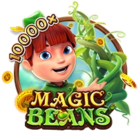 Facai : MAGIC BEANS - KISS69