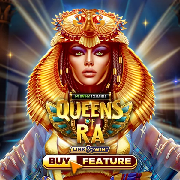 Queens of Ra POWER COMBO - KISS69