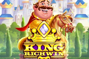 King Richwin - KISS69