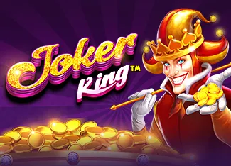 Pragmatic : Joker King - KISS69