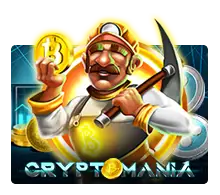 Joker123 : Crypto Mania - KISS69