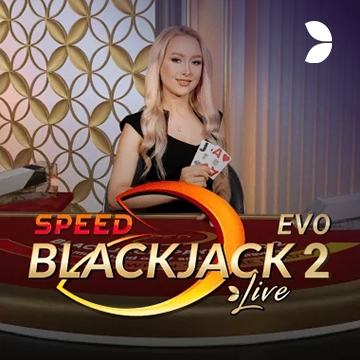 Evo Speed Blackjack 2 - KISS69