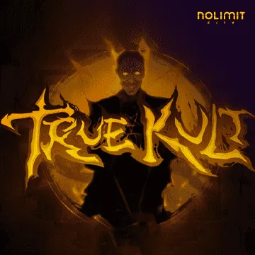 NolimitCity : True Kult - KISS69