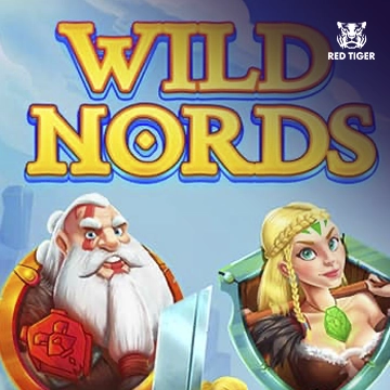 Redtiger : Wild Nords - KISS69