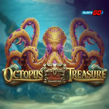 PlaynGo : Octopus Treasure - KISS69
