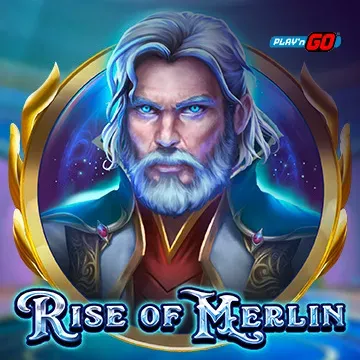 PlaynGo : Rise of Merlin - KISS69
