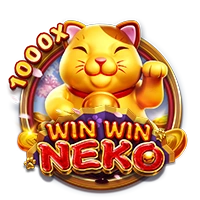 Facai : WIN WIN NEKO - KISS69