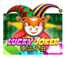 Joker123 : Lucky Joker - KISS69