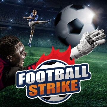 Football Strike - KISS69